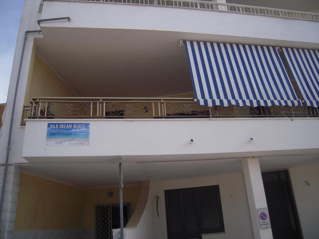 Appartement Dream Salento